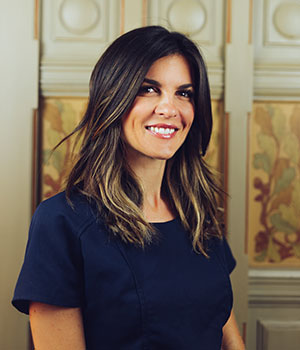 julie guichard