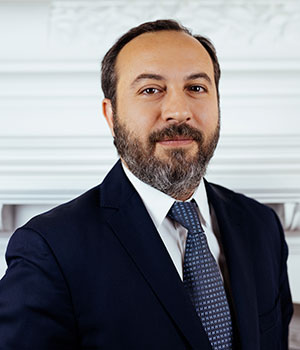 jerome susini