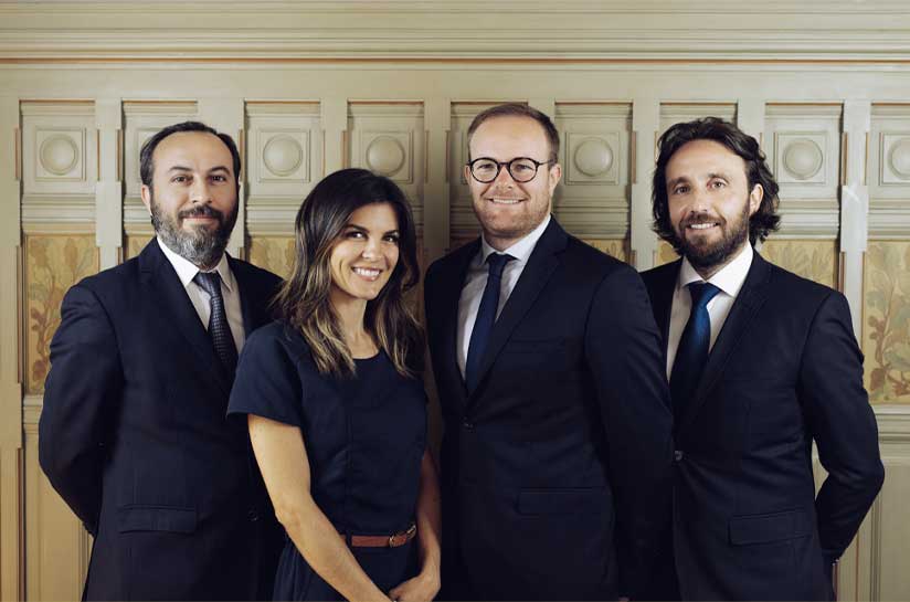 Cabinet SMGN